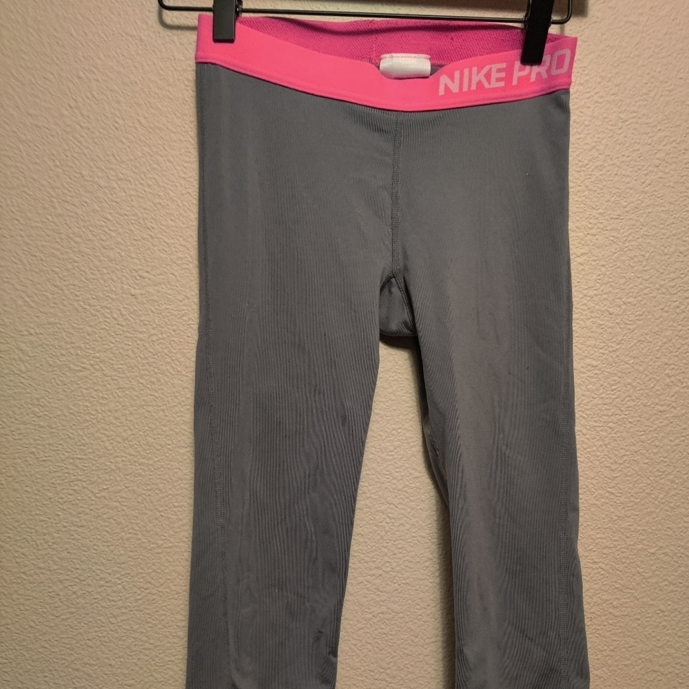 NIKEPRO  GIRL'S LEGGINGS